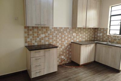 4 Bed Townhouse with En Suite in Kiambu Road - 4