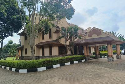 5 Bed House with En Suite at Runda - 3