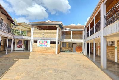 Commercial Property with Backup Generator in Gigiri