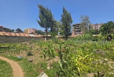 0.75 ac Land at Naivasha Road