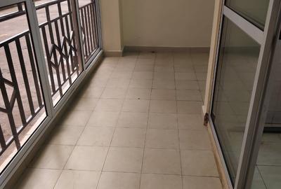 2 Bed Apartment with Swimming Pool in Kilimani