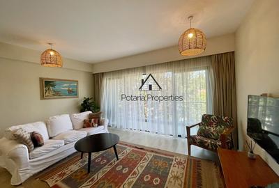 Serviced 2 Bed Apartment with En Suite in Riverside