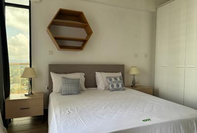 Serviced 2 Bed Apartment with En Suite in Westlands Area