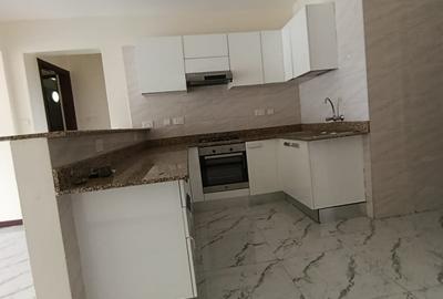 2 Bed Apartment with En Suite at Kileleshwa - 4