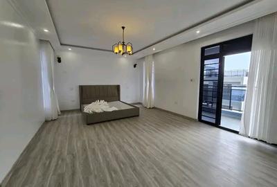 4 Bed House with En Suite in Ruiru - 4