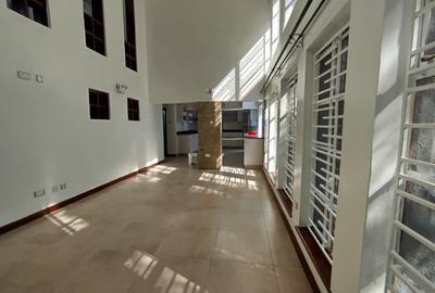 4 Bed Townhouse with En Suite in Runda - 4