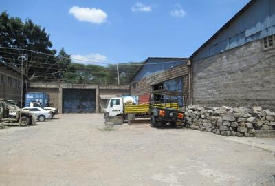 Commercial Property with Parking at Road C - 4