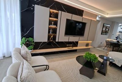 2 Bed Apartment with En Suite at Muthithi Road - 4