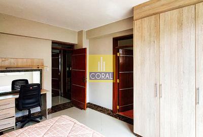 3 Bed Apartment with Swimming Pool in Lavington