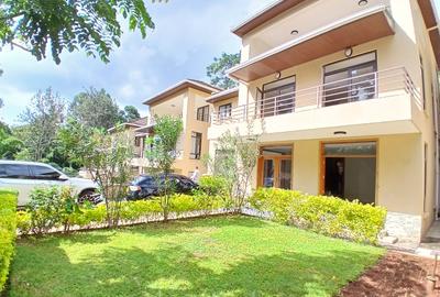 5 Bed Townhouse with En Suite at Lavington Green - 2