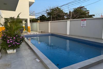 2 Bed Apartment with Swimming Pool at Baobab Road - 3