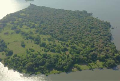 94 ac Land at Kisumu