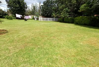 4 Bed House with En Suite in Runda - 3