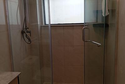 1 Bed Apartment with En Suite at Kileleshwa