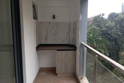 2 Bed Townhouse with En Suite in Kilimani - 2
