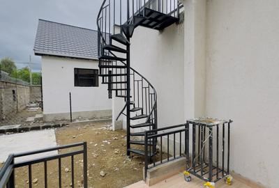 4 Bed House with En Suite at Kitengela - 3