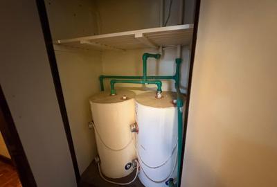 3 Bed Villa with En Suite at Matundu Lane - 4