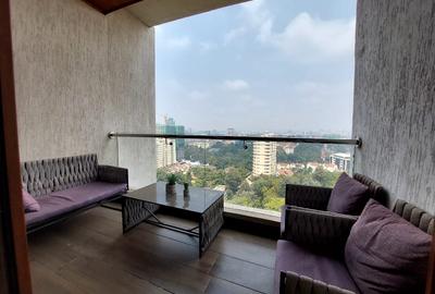 Furnished 2 Bed Apartment with En Suite at General Mathenge - 4