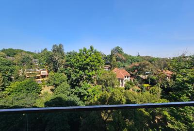 Furnished 3 Bed Apartment with En Suite in Muthaiga - 2