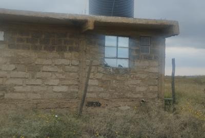 5,000 ft² Land in Kitengela