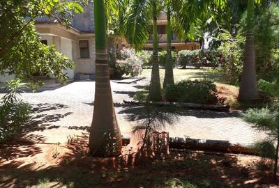 4 Bed House with En Suite at Vipingo