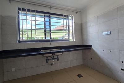 4 Bed Villa with En Suite in Kiambu Road - 3