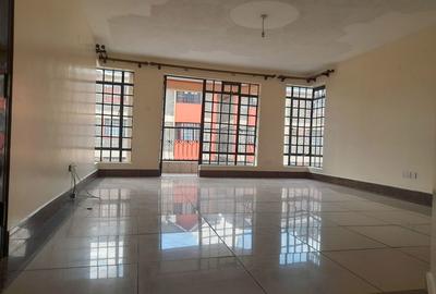 3 Bed Apartment with En Suite in Syokimau