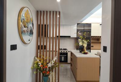 2 Bed Apartment with Swimming Pool in Kilimani - 3