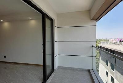 2 Bed Apartment with En Suite at Othaya Road - 2
