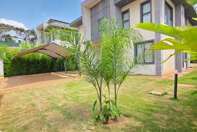 4 Bed Townhouse with En Suite at Loresho
