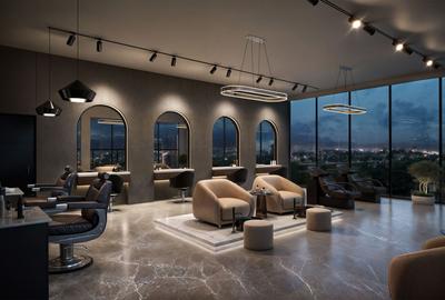 2 Bed Apartment with En Suite at Muthithi Road - 4