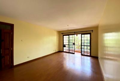 3 Bed Apartment with Staff Quarters at Shivachi Road