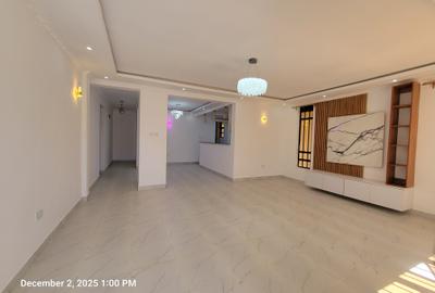 4 Bed House with En Suite at Mugutha - 4