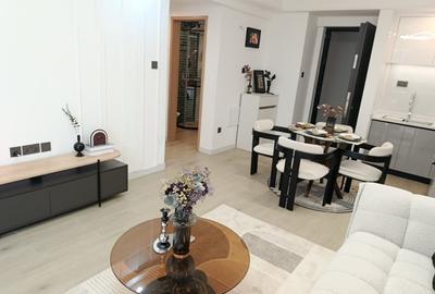 2 Bed Apartment with En Suite at Church Road - 3