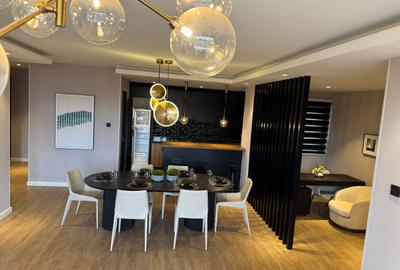 Serviced 2 Bed Apartment with En Suite in Brookside - 2