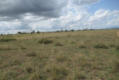 Land at Ngelani