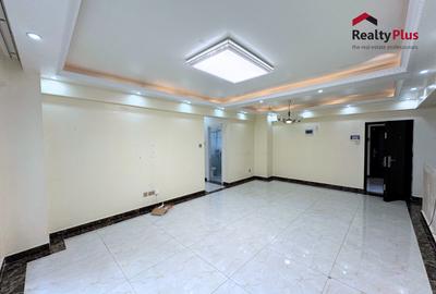 2 Bed Apartment with En Suite at Ngong Road - 4