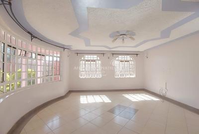 5 Bed House with Staff Quarters in Membley