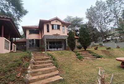 4 Bed House with En Suite at Opposite Rosslyn Riviera Mall