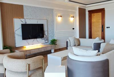 3 Bed Apartment with En Suite at Nyali - 3