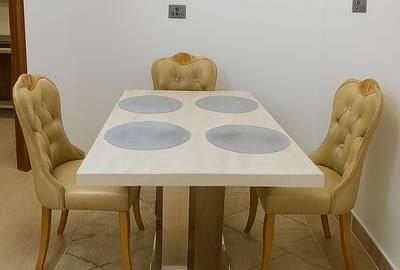 Serviced 2 Bed Apartment with En Suite in Westlands Area - 2