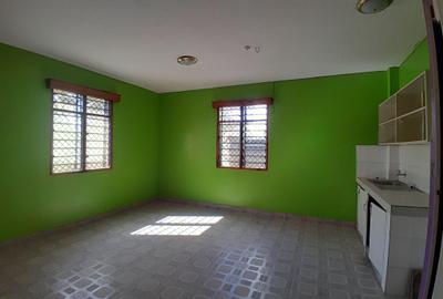 Studio Apartment with Borehole in Mtwapa - 4