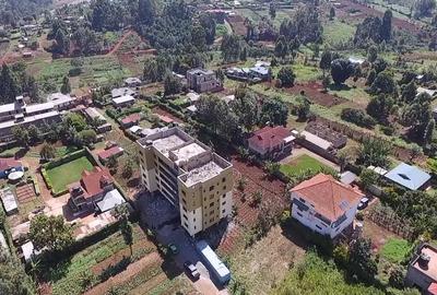 3 Bed Apartment with Backup Generator in Karura