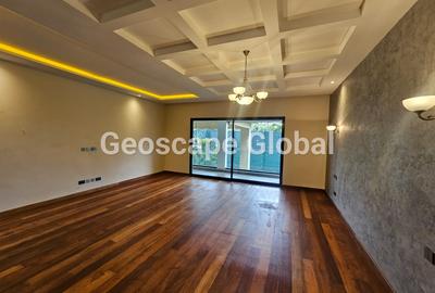 5 Bed House with En Suite in Loresho