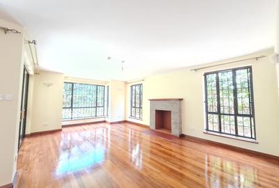 4 Bed Townhouse with En Suite at Runda - 4