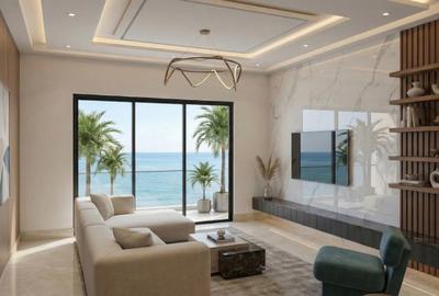 Serviced 3 Bed Apartment with En Suite at 1St Avanue - 3