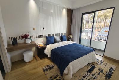 1 Bed Apartment with Swimming Pool in Lower Kabete - 3