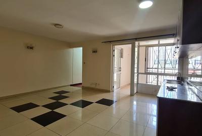 2 Bed Apartment with En Suite at Kilimani