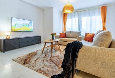 Serviced 2 Bed Apartment with En Suite at Argwings Kodhek - 3