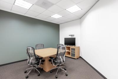 Furnished 10 m² Office with Service Charge Included at Shimo La Tewa Road